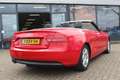Audi A5 Cabriolet 1.8 TFSI Pro Line S Rood - thumbnail 5