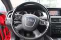 Audi A5 Cabriolet 1.8 TFSI Pro Line S Rood - thumbnail 16