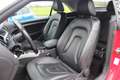 Audi A5 Cabriolet 1.8 TFSI Pro Line S Rood - thumbnail 8