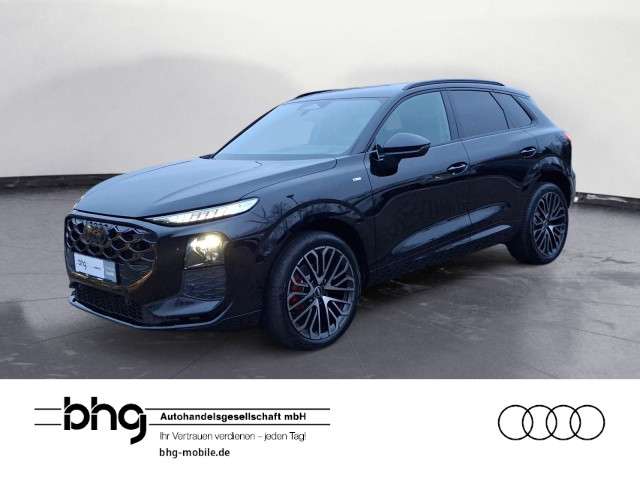 Brugt Audi Q3 1.5
