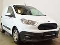 Ford Transit Courier Ford Tourneo 1,5 TDCI Kasten Trend *Klima* Alb - thumbnail 5