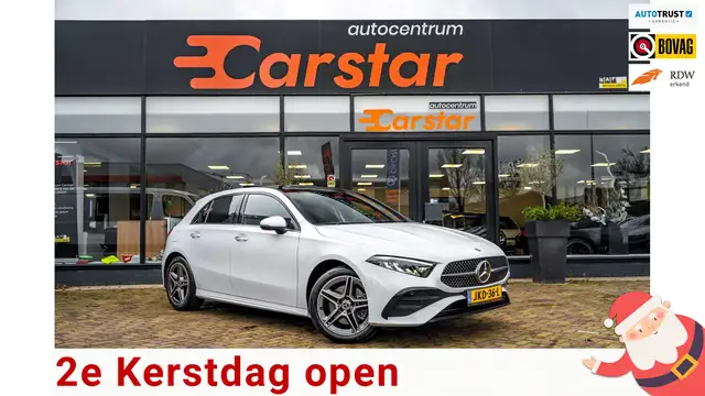 Mercedes-Benz A 250 e AMG Line|PANO|FACELIFT STUUR|CAMERA