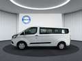 Ford Transit Custom Transit/Tourneo Custom L2*9-SITZE Weiß - thumbnail 4