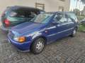 Volkswagen Polo Polo Bleu - thumbnail 1