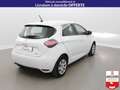 Renault ZOE R110 Achat Intégral Zen 2PL +GPS +PDC AR Wit - thumbnail 5