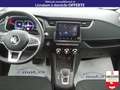 Renault ZOE R110 Achat Intégral Zen 2PL +GPS +PDC AR Wit - thumbnail 14