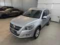 Volkswagen Tiguan 2,0 TDI CR DPF 4Motion Sport&Style Aut.*1.Besit... Grigio - thumbnail 5