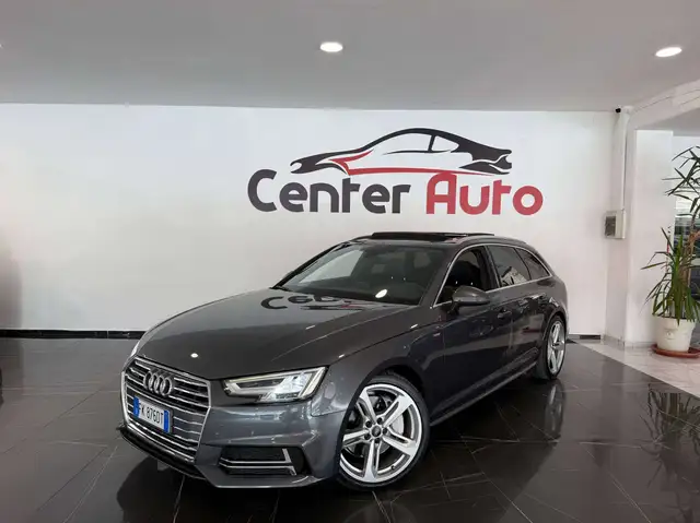 Audi A4 A4 V 2016 Avant Avant 3.0 tdi Sport quattro 272cv tiptronic