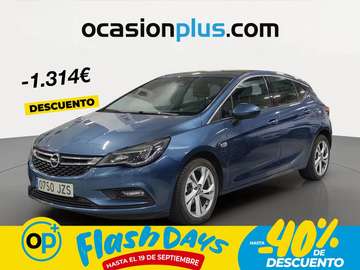 1.4T S/S Dynamic 125