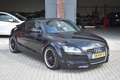 Audi TT 3.2 V6 quattro S-line DSG youngtimer Zwart - thumbnail 1