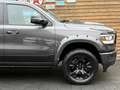 Dodge RAM 1500 Laramie 5.7L AHK Memory 4x4 Alpine Grau - thumbnail 9