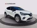 Renault Captur 1.6 E-Tech full hybrid Techno 145cv auto Blanc - thumbnail 7