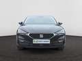 SEAT Leon Move Navi 1.5 TSI 150ch DSG Mild Hybrid Gris - thumbnail 4
