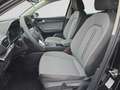SEAT Leon Move Navi 1.5 TSI 150ch DSG Mild Hybrid Gris - thumbnail 11