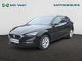 SEAT Leon Move Navi 1.5 TSI 150ch DSG Mild Hybrid Gris - thumbnail 1
