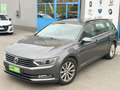 Volkswagen Passat Variant Passat Variant 2.0 TDI Business BlueMotion Tech. Gris - thumbnail 8
