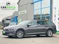 Volkswagen Passat Variant Passat Variant 2.0 TDI Business BlueMotion Tech. Gris - thumbnail 1