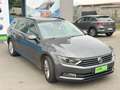 Volkswagen Passat Variant Passat Variant 2.0 TDI Business BlueMotion Tech. Gris - thumbnail 3