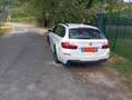 BMW 520 520d Touring xdrive Msport 184cv auto E6 - thumbnail 3