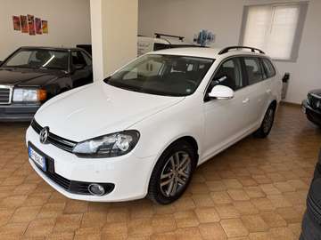VI Variant 2.0 tdi Highline 140cv dsg6
