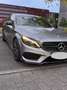 Mercedes-Benz C 450 C 450 / C 43 AMG 4Matic (205.064) Сірий - thumbnail 2