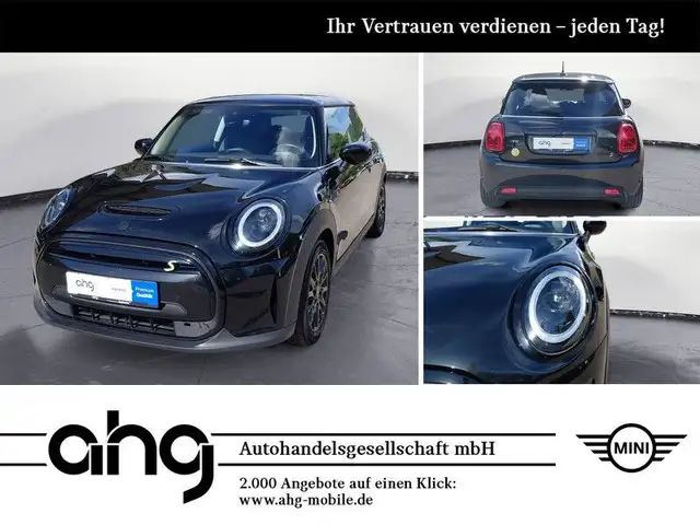 MINI Cooper E Cooper SE Classic Trim Klimaaut. Komfortzugang