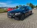 Mercedes-Benz C 180 T Avantgarde  I LED I Navi | Noir - thumbnail 1