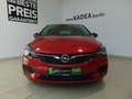 Opel Astra K 1.2 Navi,LED,Lenk+Sitzhzg,Kamera,PDC Rot - thumbnail 3
