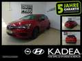 Opel Astra K 1.2 Navi,LED,Lenk+Sitzhzg,Kamera,PDC Rot - thumbnail 1