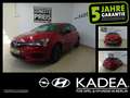 Opel Astra K 1.2 Navi,LED,Lenk+Sitzhzg,Kamera,PDC Rot - thumbnail 1