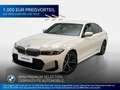 BMW 318 M Sport Weiß - thumbnail 1