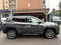Jeep Compass 1.5 Turbo T4 130 CV MHEV 2WD Summit *PREZZO PROMO* Gris - thumbnail 3