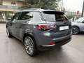 Jeep Compass 1.5 Turbo T4 130 CV MHEV 2WD Summit *PREZZO PROMO* Gris - thumbnail 5