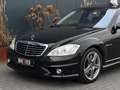 Mercedes-Benz S 65 AMG Lang | V12 | Japans | Full Schwarz - thumbnail 10