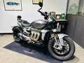 Triumph Rocket 3 R Gris - thumbnail 2