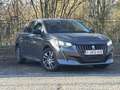 Peugeot 208 208 1.6 BlueHDi Style Gris - thumbnail 15
