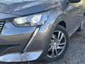 Peugeot 208 208 1.6 BlueHDi Style Gris - thumbnail 14