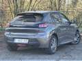 Peugeot 208 208 1.6 BlueHDi Style Gris - thumbnail 3