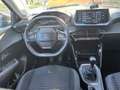Peugeot 208 208 1.6 BlueHDi Style Gris - thumbnail 5