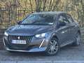 Peugeot 208 208 1.6 BlueHDi Style Gris - thumbnail 13