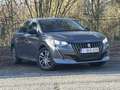 Peugeot 208 208 1.6 BlueHDi Style Gris - thumbnail 1