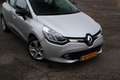Renault Clio 0.9 TCe Expression | Org NL Auto | Led | Cruise | Grijs - thumbnail 2