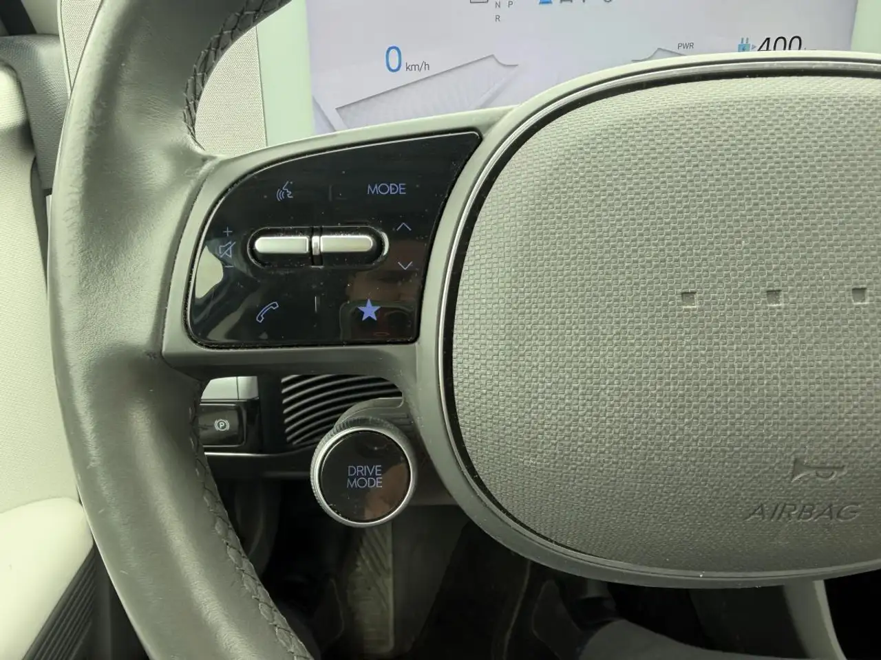 Hyundai IONIQ 5 снимка Hyundai IONIQ 5