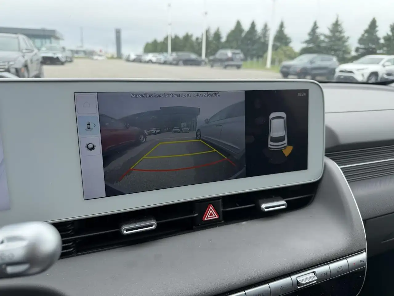 Hyundai IONIQ 5 снимка Hyundai IONIQ 5