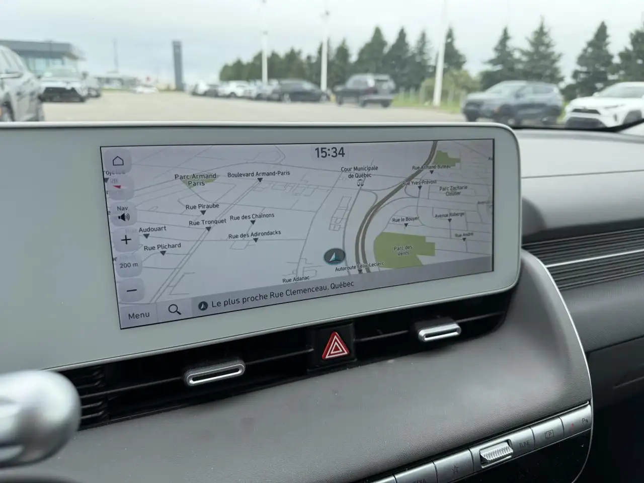 Hyundai IONIQ 5 снимка Hyundai IONIQ 5