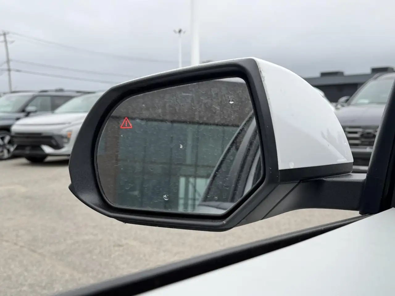 Hyundai IONIQ 5 снимка Hyundai IONIQ 5