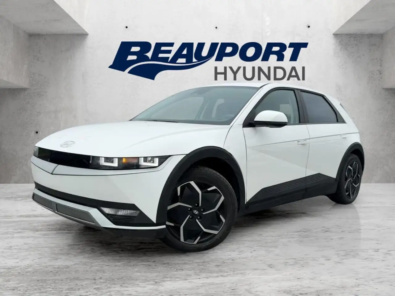2024 Hyundai IONIQ 5