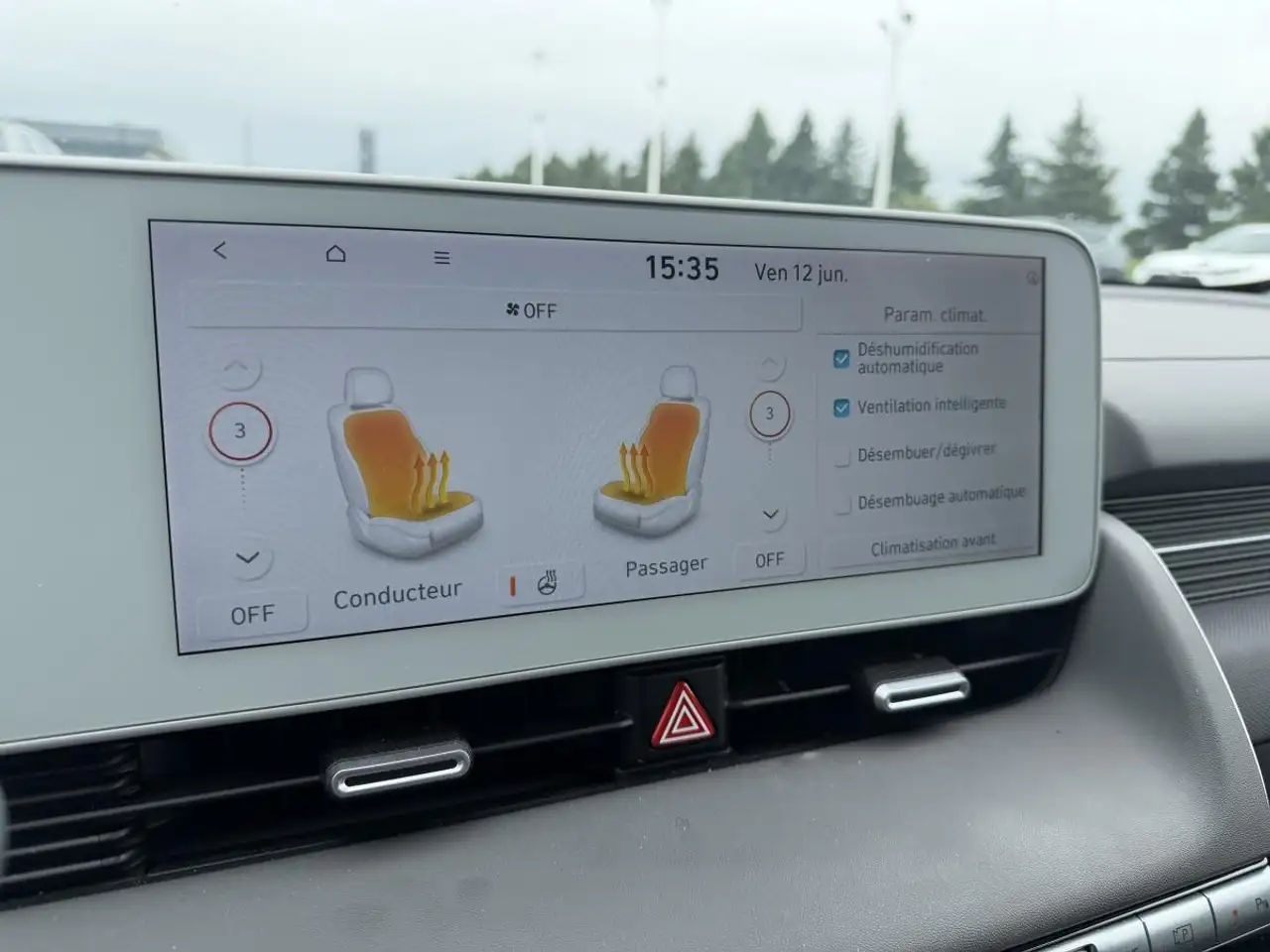 Hyundai IONIQ 5 снимка Hyundai IONIQ 5