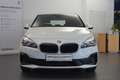 BMW 216 d Active Tourer Blanc - thumbnail 2
