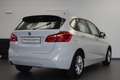 BMW 216 d Active Tourer Blanc - thumbnail 3